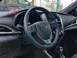 تۆیۆتا یارس